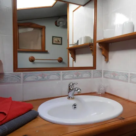 Bed & Breakfast La Gourmantine 3*
