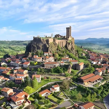 La Gourmantine Bed & Breakfast 3*