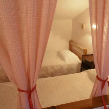 La Gourmantine Bed & Breakfast