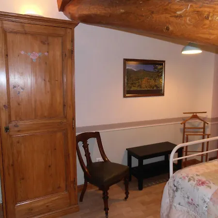 Bed & Breakfast La Gourmantine