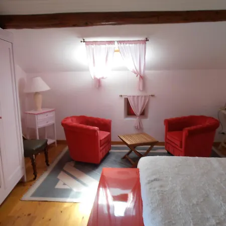La Gourmantine Bed & Breakfast 3*