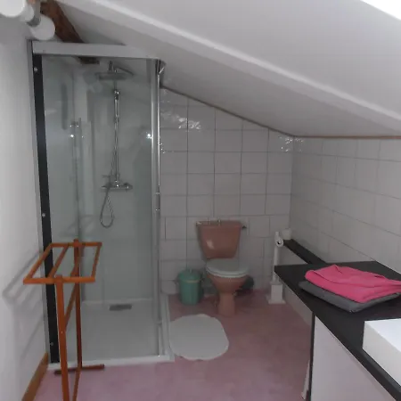 Bed & Breakfast La Gourmantine