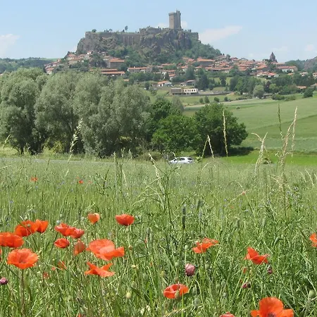 Bed & Breakfast La Gourmantine 3*