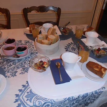 La Gourmantine Bed & Breakfast 3*