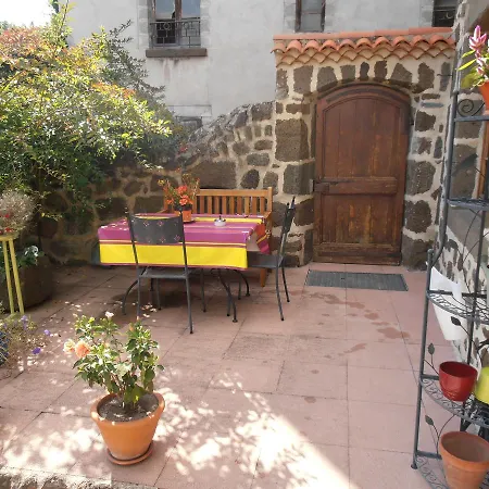 Bed & Breakfast La Gourmantine 3*