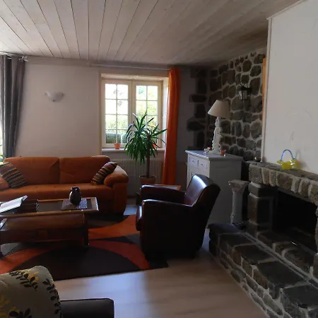 La Gourmantine Bed & Breakfast
