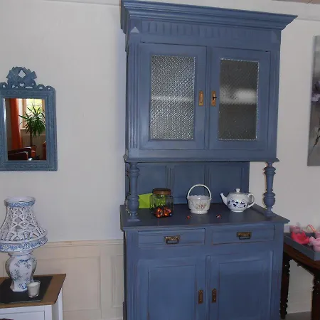 La Gourmantine Bed & Breakfast 3*