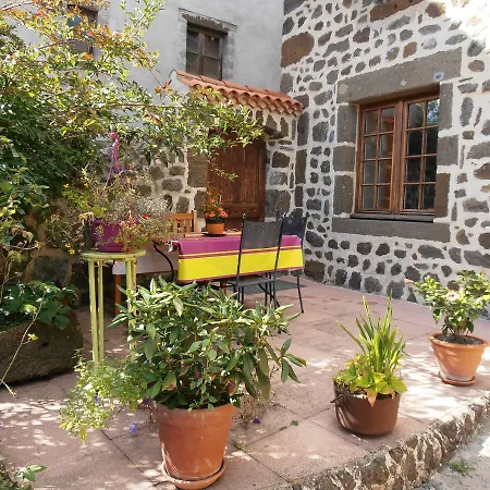 Bed & Breakfast La Gourmantine 3*