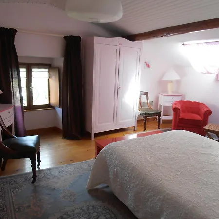 La Gourmantine Bed & Breakfast