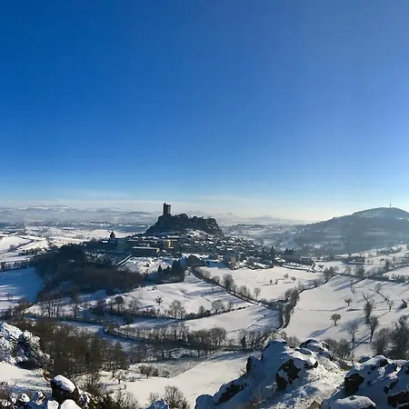 Bed & Breakfast La Gourmantine