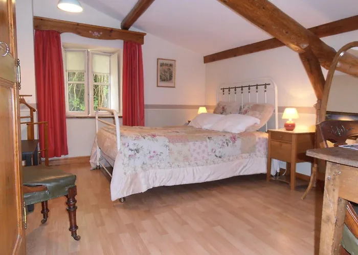 La Gourmantine 3*